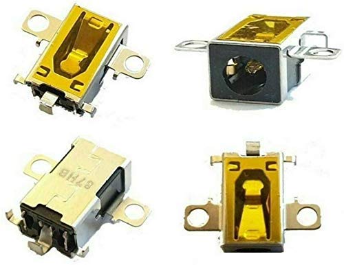 DC Power Jack For Lenovo Ideapad L340-15IRH 81LK, 330-15ICH 330-17ICH - View #2