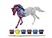 Breyer Stablemates Suncatcher Horse Paint Kit (1:32 Scale), Multicolor