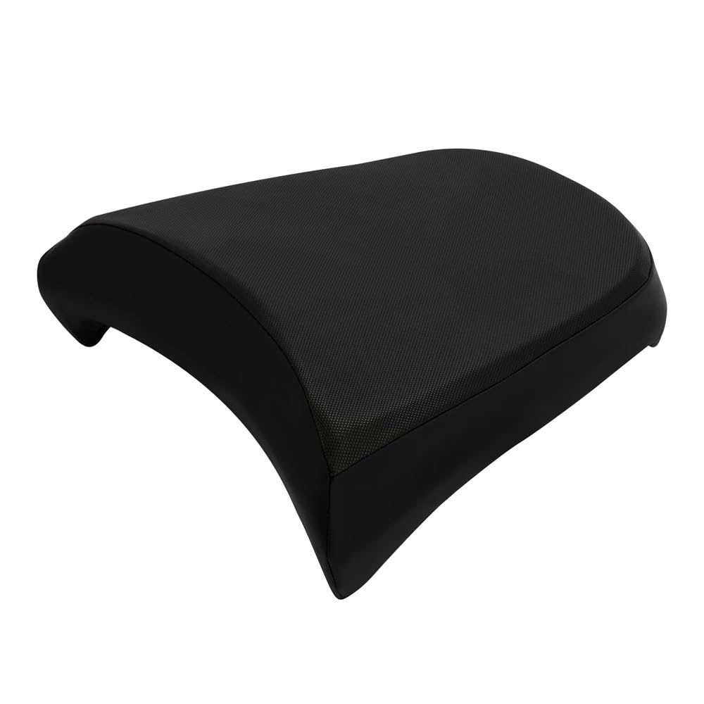 Asiento trasero de pasajero y piloto con acolchado ergonómico R1200GS 7