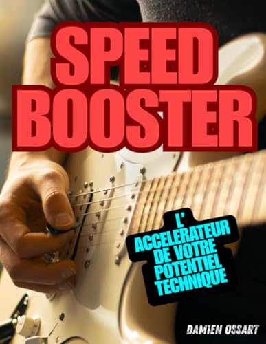 Speed Booster: Déverrouillez enfin votre potentiel technique