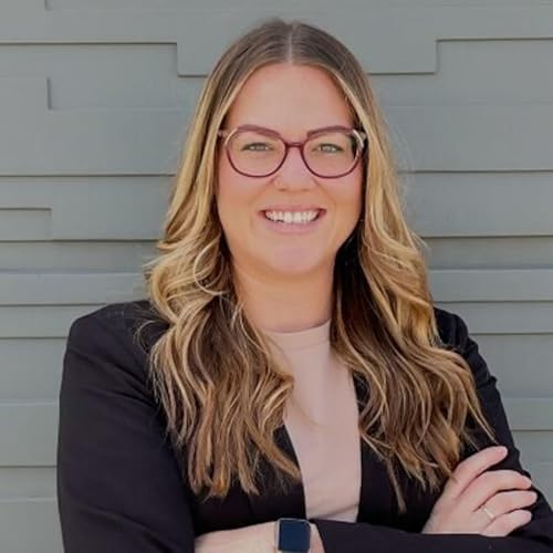 The Inspired Impact Podcast with Judy Carlson-Interview with Brie Dilley, Executive Director, SECOR Cares Podcast Por arte de portada