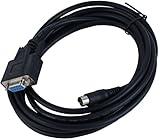 twidou avis Type : TSXPCX1031 (RS232) ; Type de connecteur : DB9 Pin Femelle à 8P Mini Din