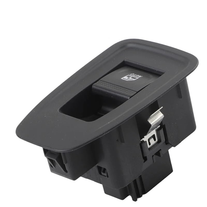 Interrupteur de commande de vitre electrique principal bouton levage 254013877R
