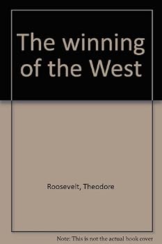 Works: Winning Of The West, Pt. 1-4...