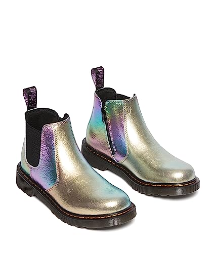 Dr. Martens Girl's 2976 (Little Kid/Big Kid)