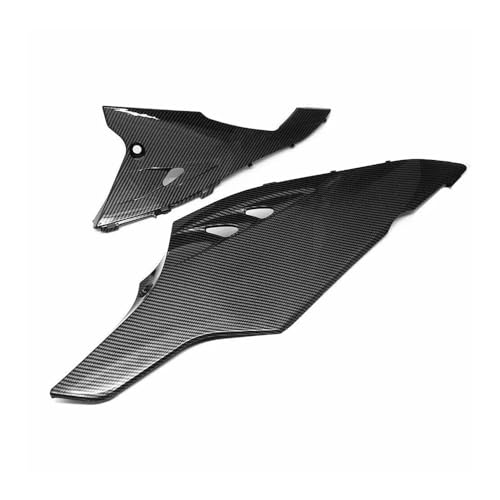 Carénage de ventre GSXR 1000 pour réparer le bas de caisse endommagé