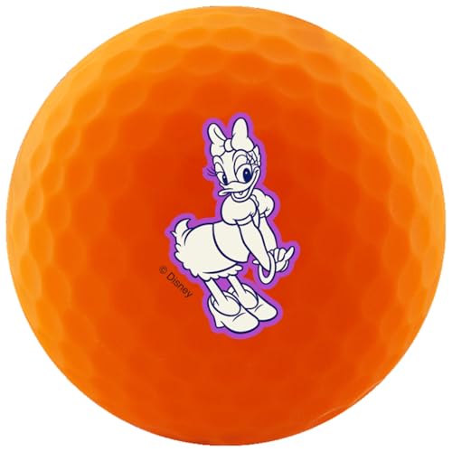 Image of Volvik Vivid Soft Disney Golf Ball Gift Sets (4 Pack)