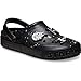 Crocs Unisex-Adult Star Wars Off Court Clog, Slip On Shoes for Men and Women, Black, 12 Men/14 Women