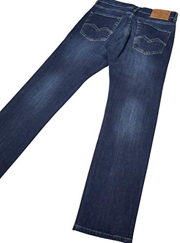CALCA JEANS REP