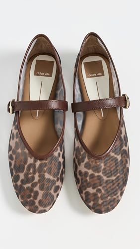 Dolce Vita Women's Roslyn Ballet Flat4