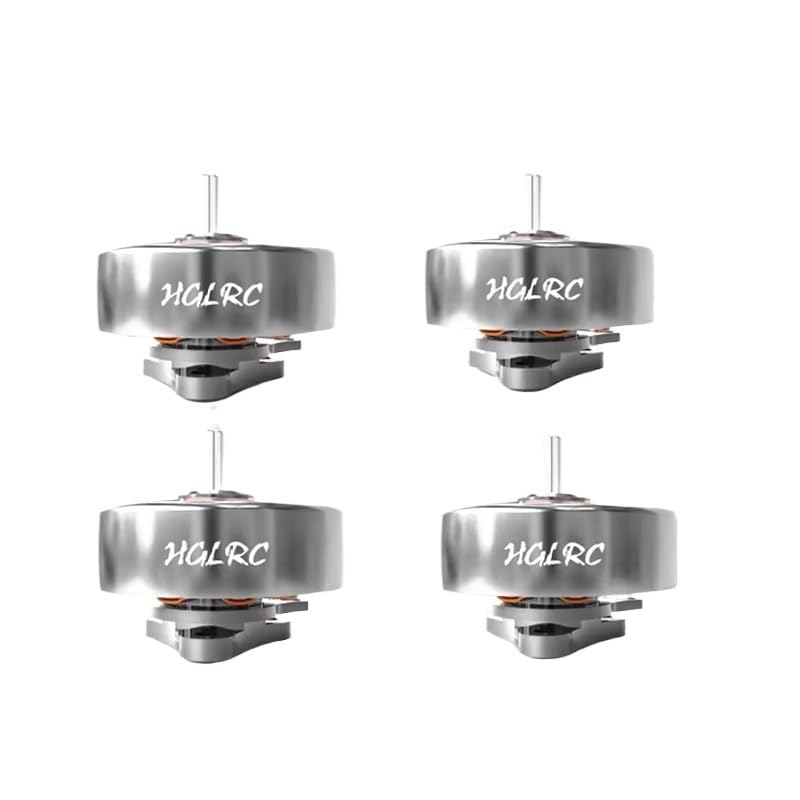 Moteur sans balais GF-1002 21000KV pour drone Tinywhoop 1S