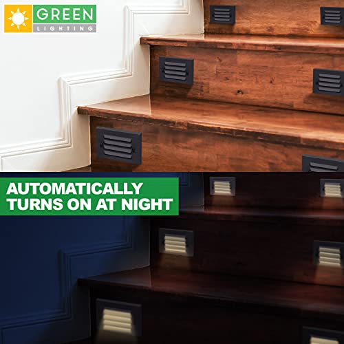 GreenLighting Low Voltage Aluminum Outdoor Sconces #TOP27