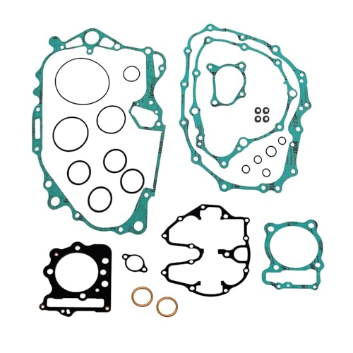 �������i �K�X�P�b�g�L�b�g�ꎮ�ATRX 400 EX Fourtrax 1999-2001�ɓK��