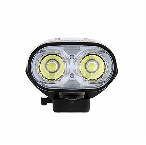 Amazon | キャットアイ(CAT EYE) LEDヘッドライト ブラック VOLT1700 