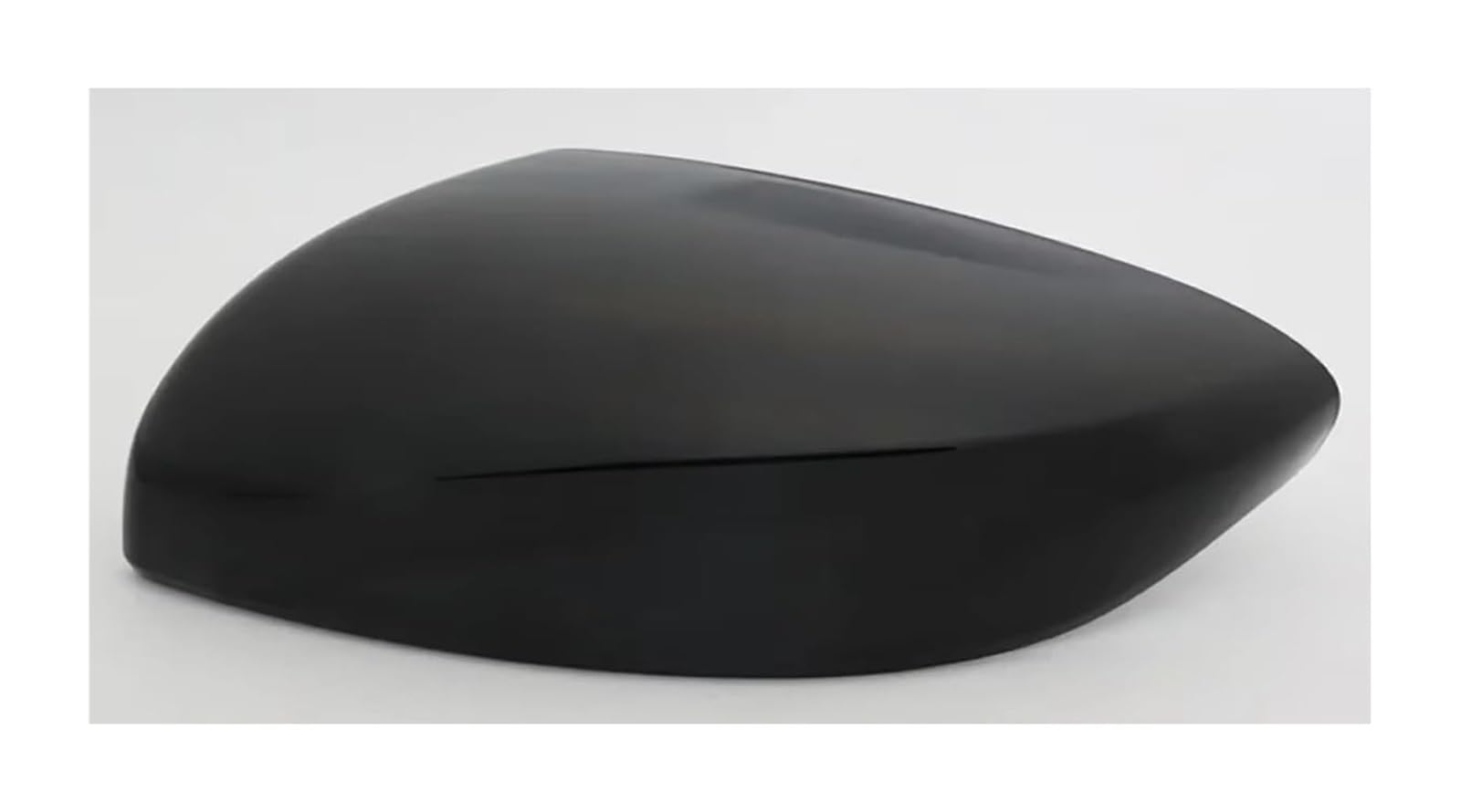 Coque rétroviseur pour MG 5 finition noire boîtier robuste