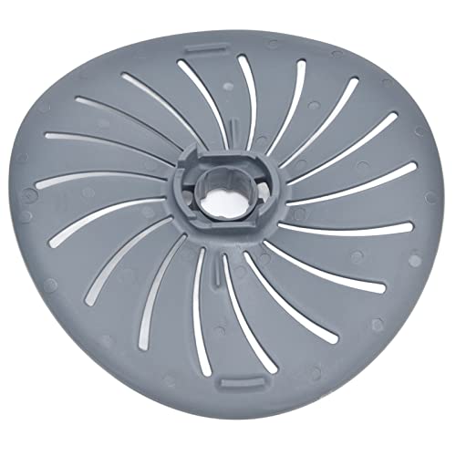 PLLO Couvre-lame pour Thermomix, Protecteur de Lame Innovant en Nylon Adapté pour Vorwerk, pour Thermomix, pour BIMBY, Adapté pour TM5 TM6 TM31, Accessoire de Lame de Robot Culinaire Cover