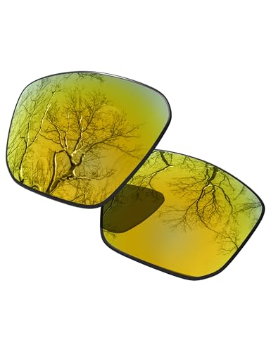 Image of ToughAsNails Polarized Replacement Lenses for Oakley Targetline OO9397 Sunglasses - More Options