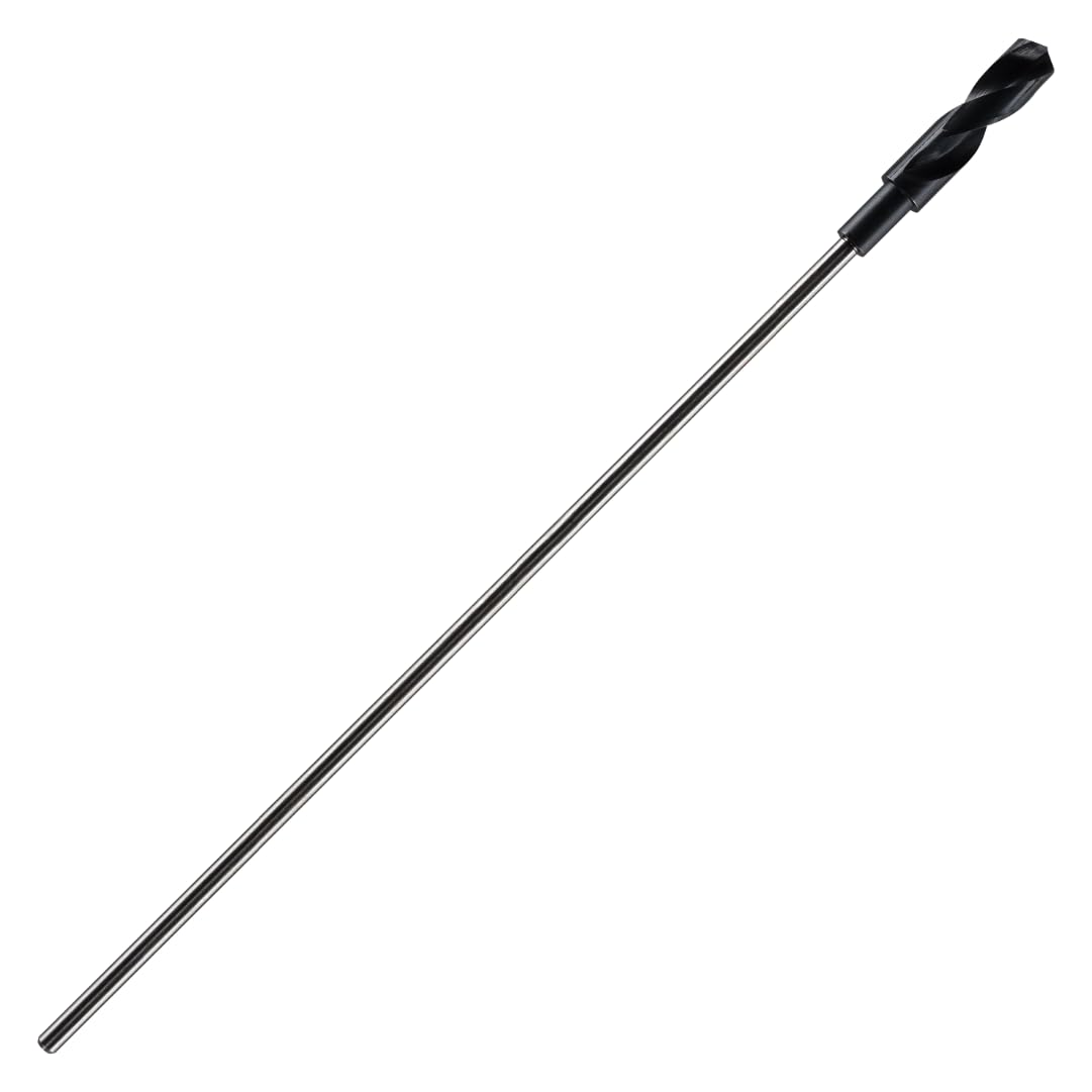 Rennie Tools - 22mm x 600mm Overall Length Formwork/Installation HSS Drill Bit โ image 1