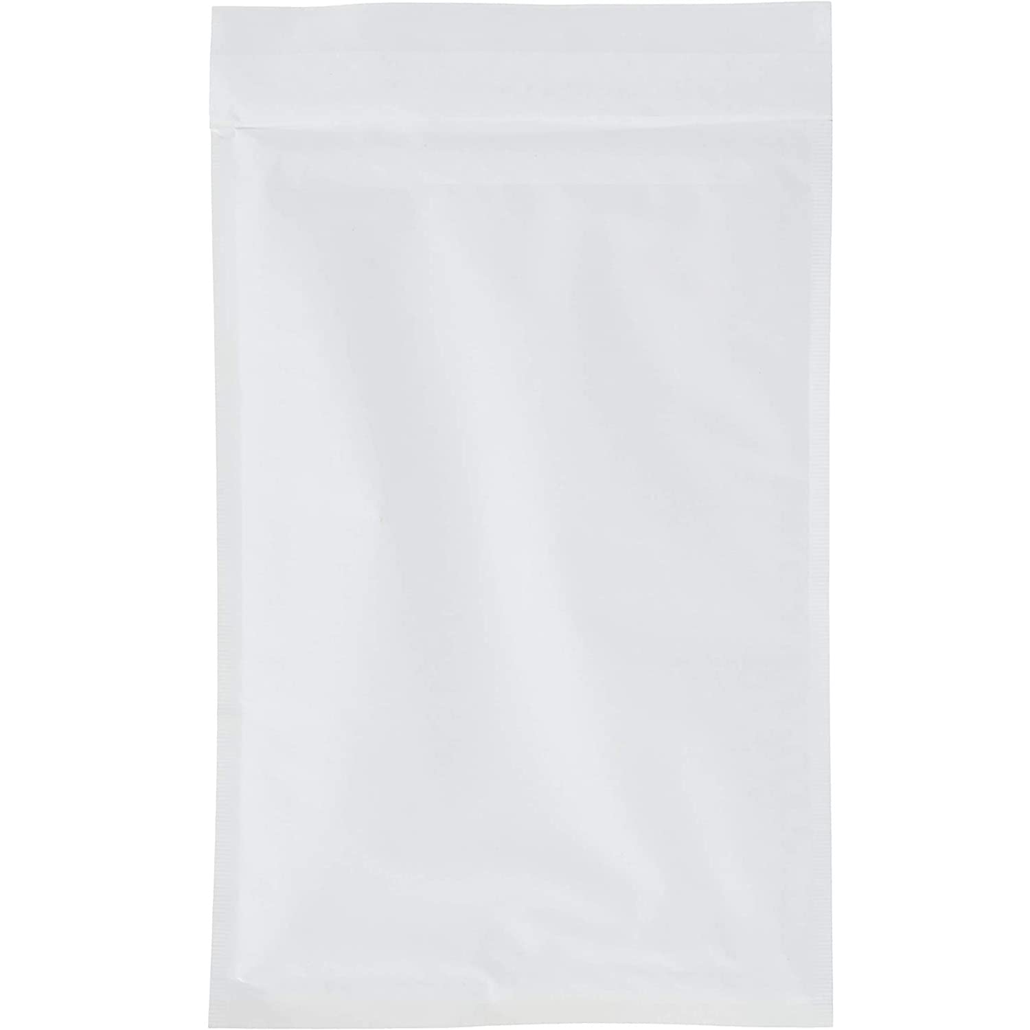 Postmaster Padded Envelopes A4 White Peel Seal Bubble Mailers 220x340mm, 10 Pack
