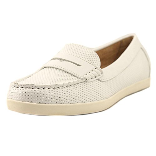 Image of Naturalizer Women's Gwen Round Moc Toe Loafer