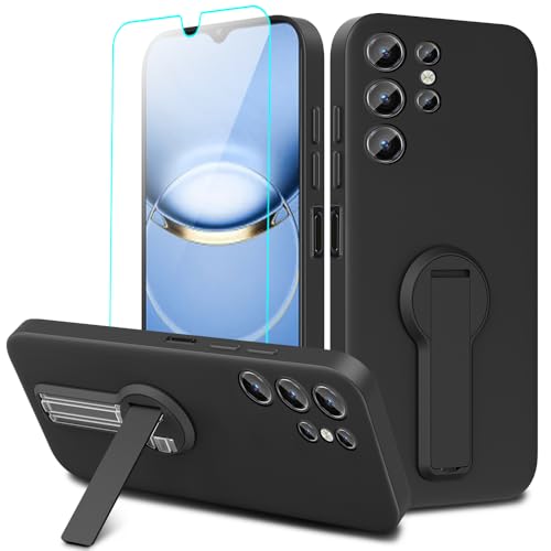 Oukitel C1/ C1 PROpgѓdbP[XAXN[veN^[tA360°]\Ȑ܂肽ݎBLbNX^h/X^hVRTPUϏՌیJo[P[X Oukitel C1 C1 PRO 2025p - ubN