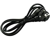 Stromkabel für Notebook Netzteile