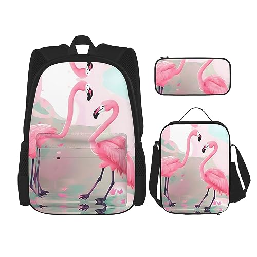 Sac à dos de poche résistant pour transporter vos repas sans encombre