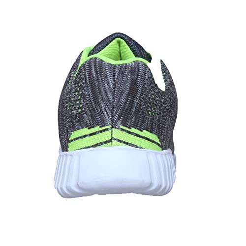 Image of TUFF 5004 Knitted Casual and Sports Shoe Outdoors for Man & Woman