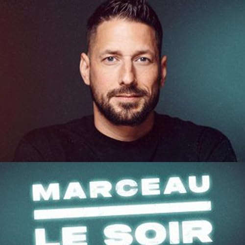 13 f&eacute;vrier 2024 MARCEAU LE SOIR - Martin Bourget d'aventure chasse et p&ecirc;che!