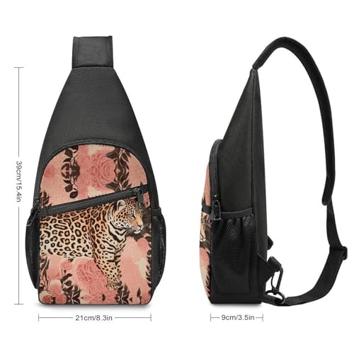Bolso tipo bandolera deportivo grande para viaje miniatura 2