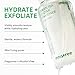 innisfree Green Tea Enzyme PHA Toner with Hyaluronic Acid, Hydrating Korean Exfoliating Essence for Smooth, Glowing Skin