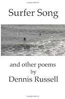 Surfer Song and other poems 0615734812 Book Cover