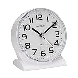 Battery Operated Bedside Alarm Clocks product