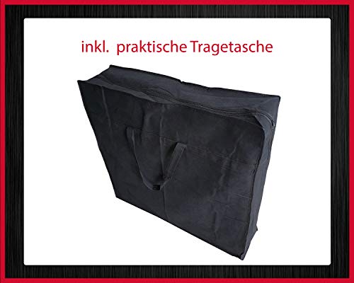 BREMER SITZBEZÜGE Camper-Bett Kinderbett Fahrerhausbett kompatibel mit Peugeot Expert 3 Traveller 2016 Wohnmobil zubehör Wohnmobilbett Camping Camper Zubehör