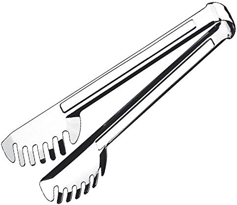 Brinox - Pegador para Massa 28.5 cm Arienzo - Aço Inox
