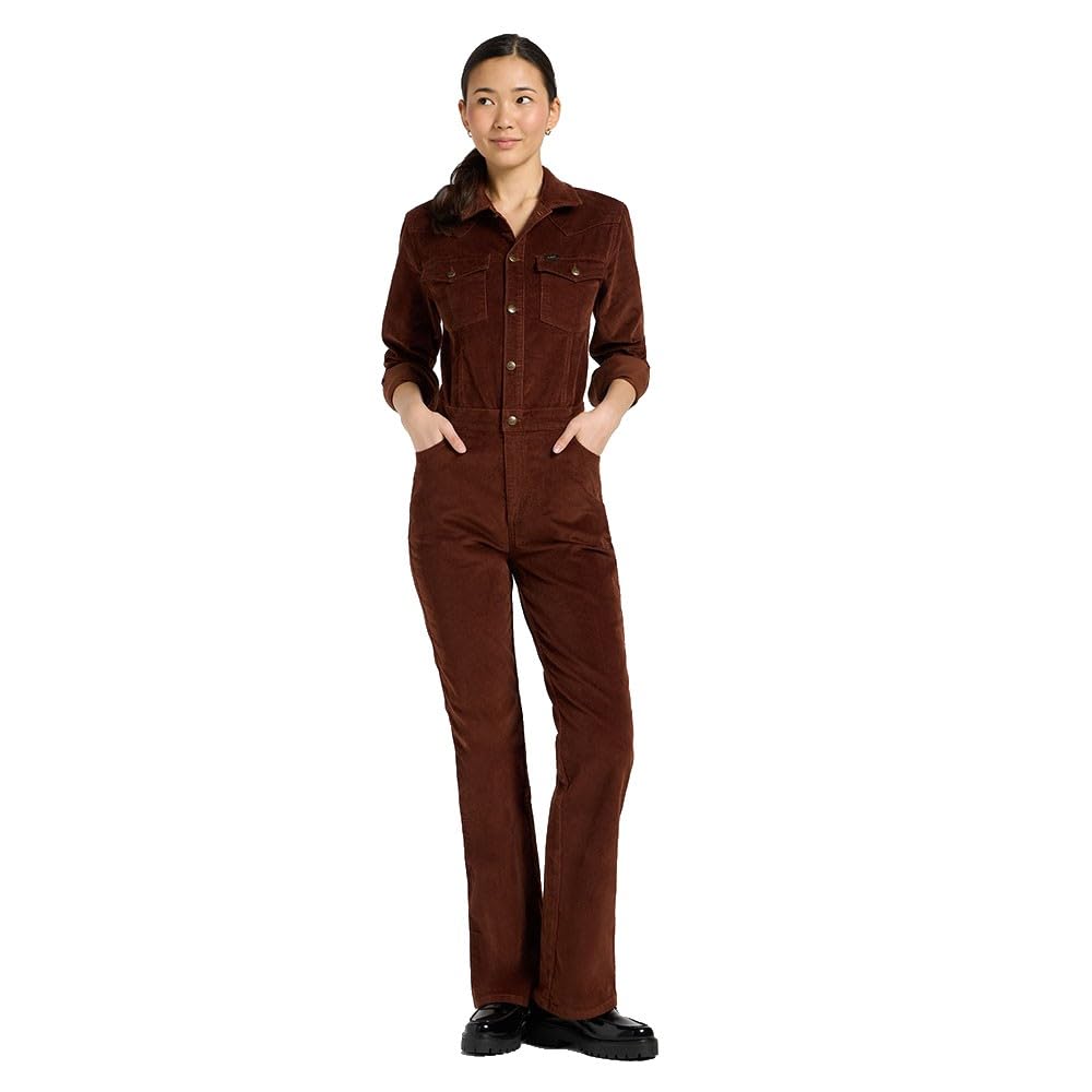 Lee Western Jumpsuit combinaison Femme