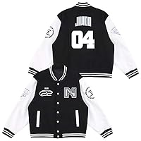 Amazon.co.jp: NMIXX ユニフォーム Change Up 2025 ツアー 野球