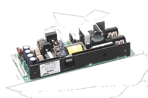 �e�B�[�f�B�[�P�[�����_(TDK-Lambda) AC���͓d��(AC-DC�R���o�[�^)AC-DC Power Supplies_ZWQ�V���[�Y ZWQ80-5222