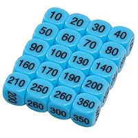 Amazon | トレカ天国 ダイス ダメカン 12mm サイコロ ポケカ