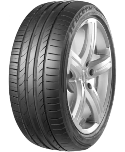 Sommerreifen 255/40 R18 99Y Tracmax X Privilo TX-3