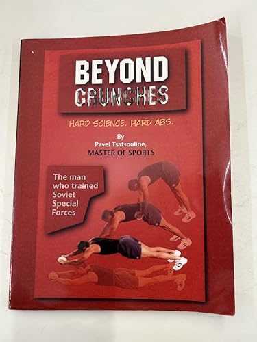 Beyond Crunches O/P view 2