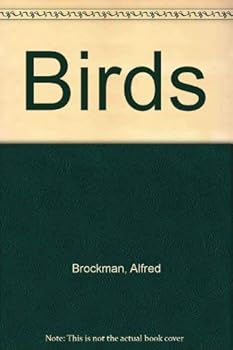 Paperback Birds Book