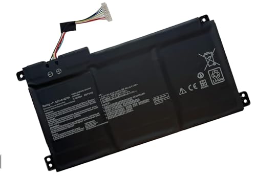 Batterie B31N1912 ASUS VivoBook 14 E410MA L410M E510MA L510MA 42Wh
