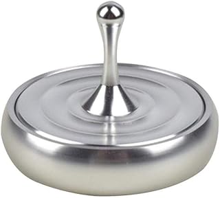 Toupie metal adulte Clearance