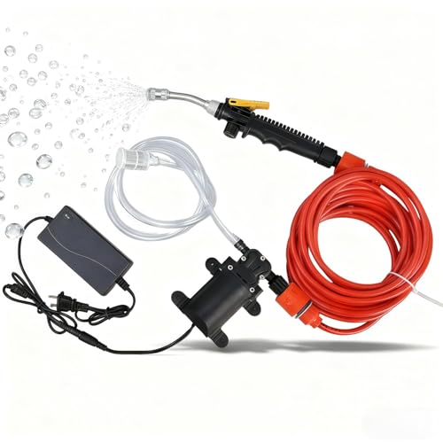 HOSELECGAR@ƒpGARN[i[|vd@ (220-12V) [sAi]