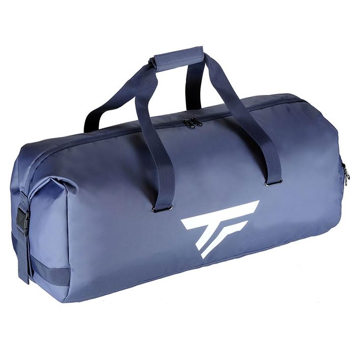 Image of Tecnifibre Tour Endurance (NAVY) (Rackpack) (Large) Tennis /Squash Bag (40TOUNAVRA)