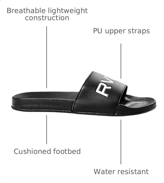 Image of RVCA Sport Slide