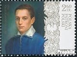 lampe kostka saint mihiel Poinçonné Prophila Collection Pologne 5006 (sortie complète) estampillé 2018 Stanislaw Kostka (timbres pour collectionneurs)