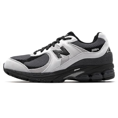 [�j���[�o�����X] U200210D GREY MATTER/CASTLEROCK u2002 (���{�̌C�̃T�C�Y���@, ��l, ���l, 27.5 cm) [���s�A���i]