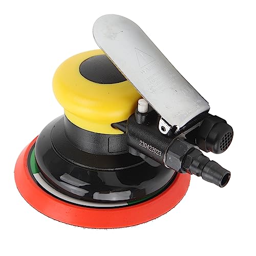 Sander - 13000rpm Sander, 5in Sander, Polisher Adjustable Auto